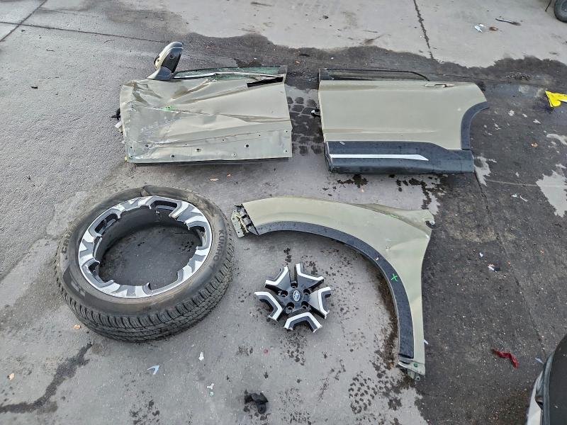 Фото 13 - SUBARU ASCENT