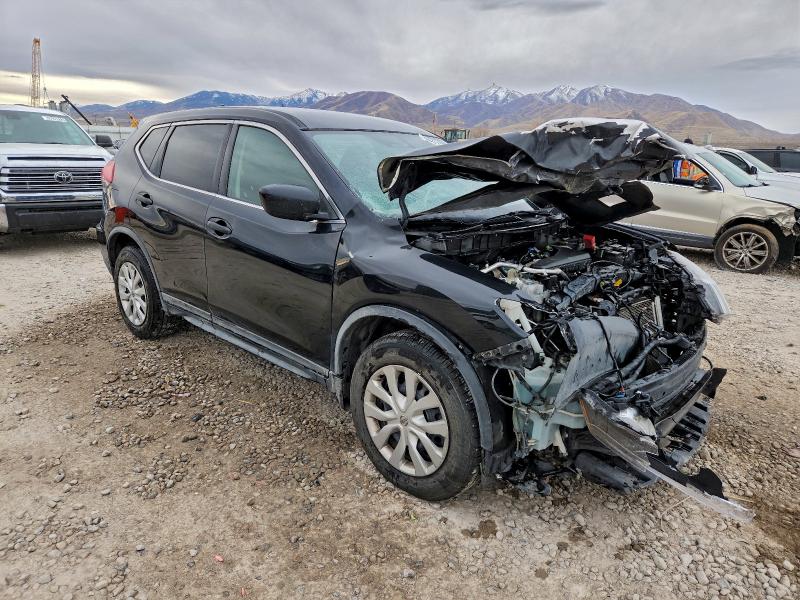 Фото 4 - NISSAN ROGUE