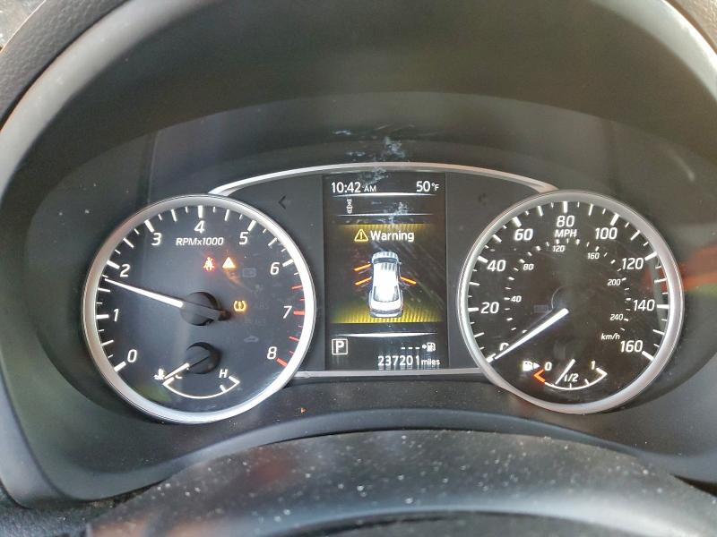 Фото 9 - NISSAN SENTRA