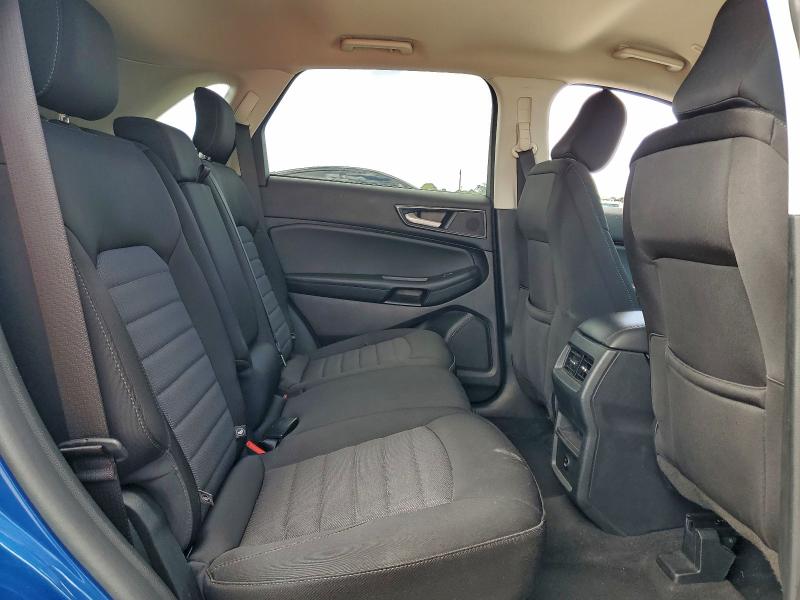 Фото 11 - FORD EDGE