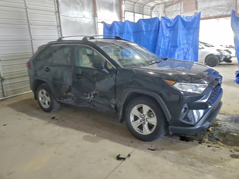 Фото 4 - TOYOTA RAV4