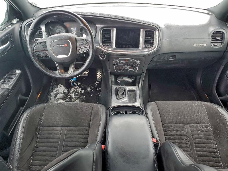 Фото 8 - DODGE CHARGER