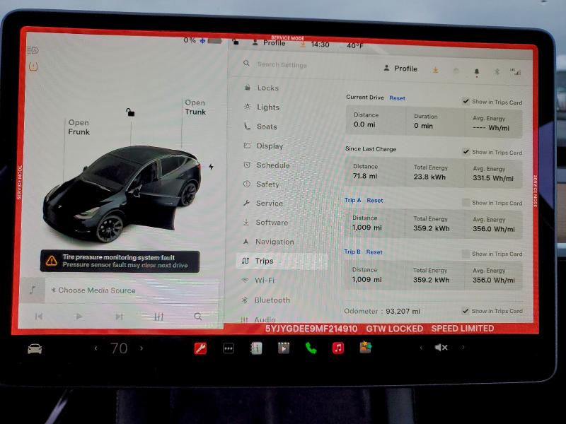 Фото 9 - TESLA MODEL Y