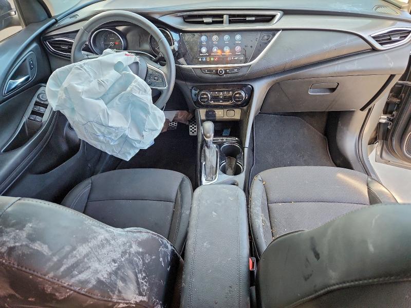 Фото 8 - BUICK ENCORE