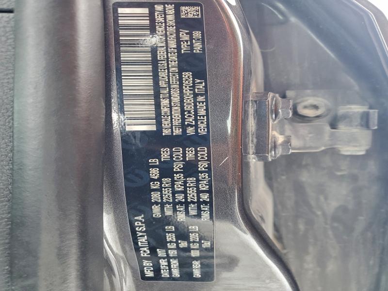 Фото 13 - JEEP RENEGADE