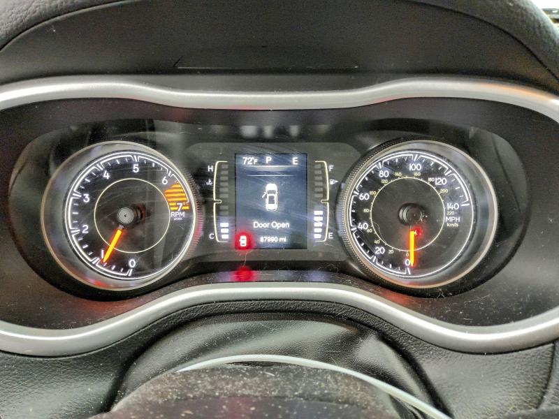 Фото 9 - JEEP GRAND CHER