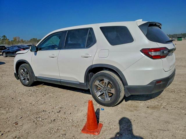 Фото 2 - HONDA PILOT