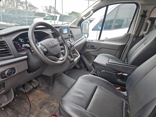 Фото 7 - FORD TRANSIT