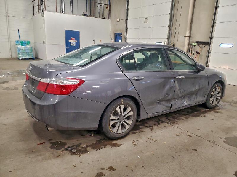 Фото 3 - HONDA ACCORD