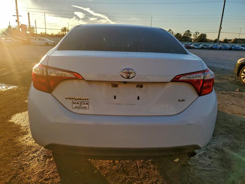 Фото 6 - TOYOTA COROLLA