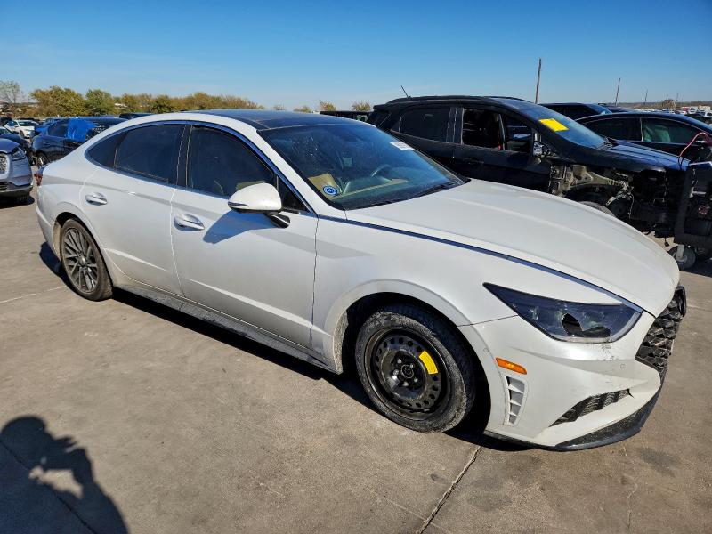 Фото 4 - HYUNDAI SONATA