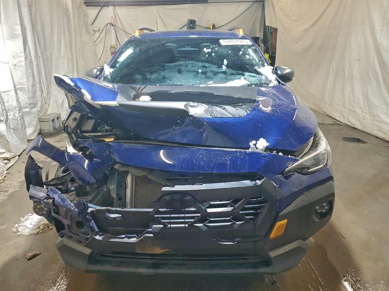 Фото 5 - SUBARU CROSSTREK