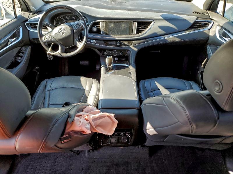 Фото 8 - BUICK ENCLAVE