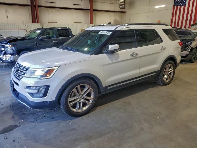 Фото 1 - FORD EXPLORER