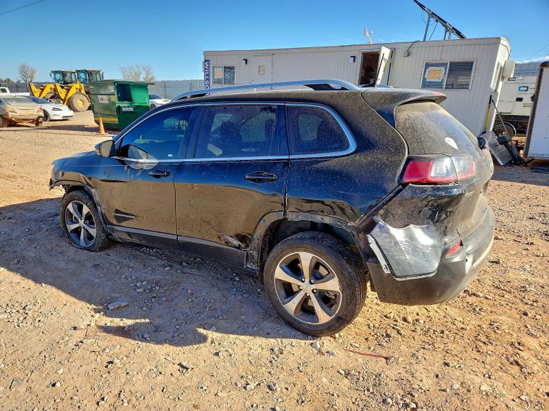 Фото 2 - JEEP GRAND CHER