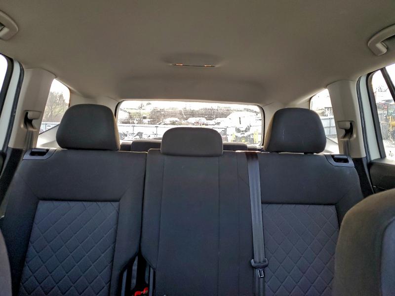 Фото 10 - VOLKSWAGEN ATLAS