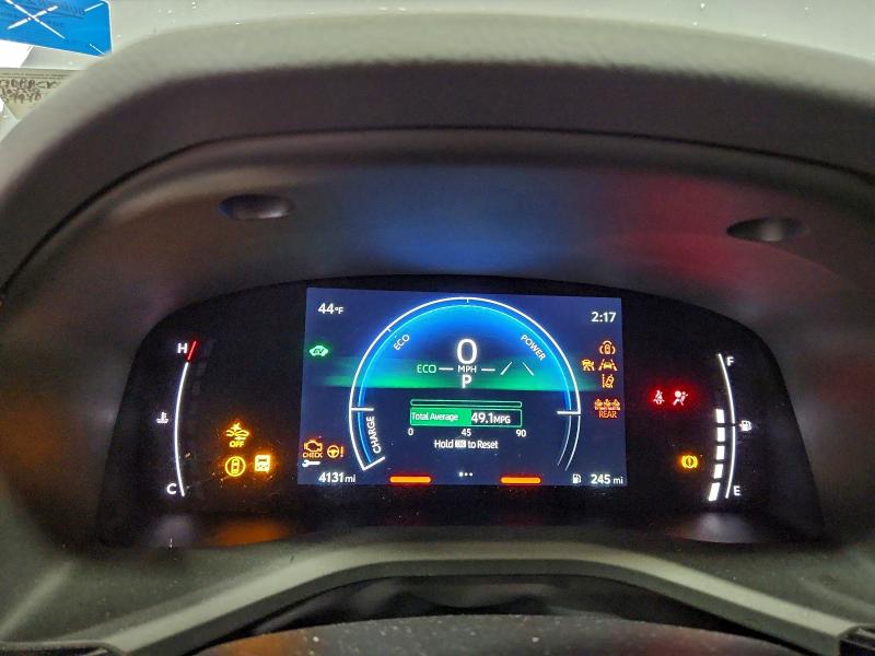 Фото 9 - TOYOTA CAMRY