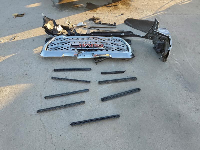 Фото 12 - GMC SIERRA