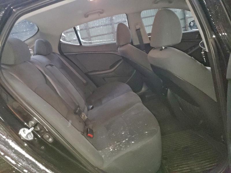 Фото 10 - KIA OPTIMA