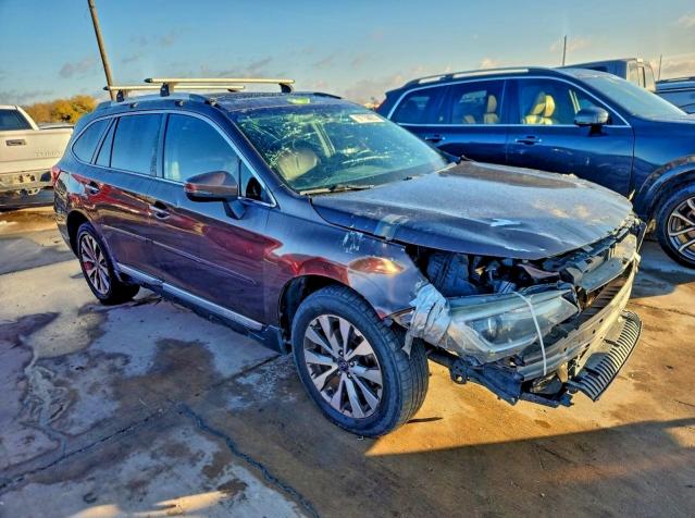 Фото 4 - SUBARU OUTBACK