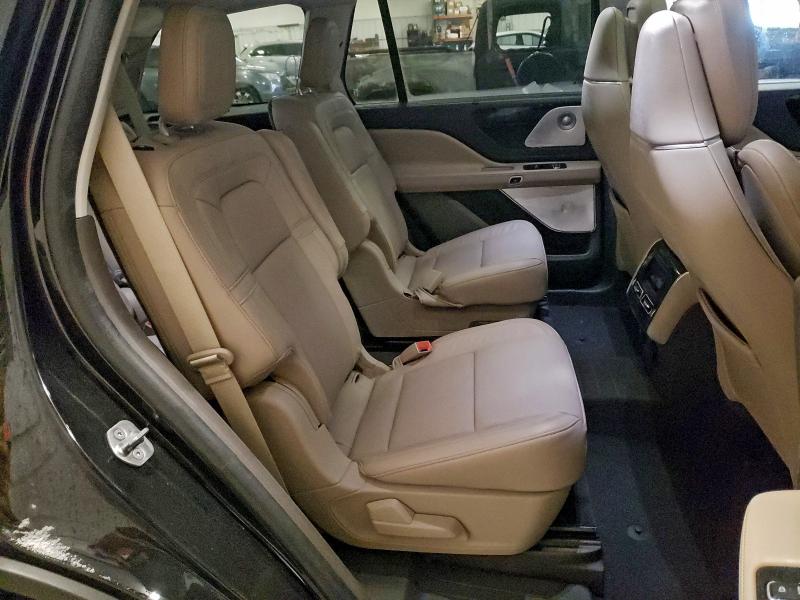 Фото 11 - LINCOLN AVIATOR