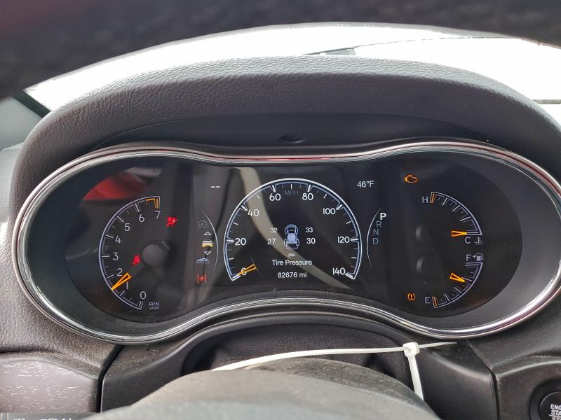 Фото 9 - JEEP GRAND CHER