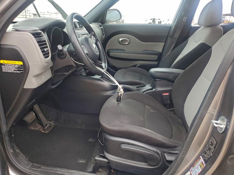 Фото 7 - KIA SOUL