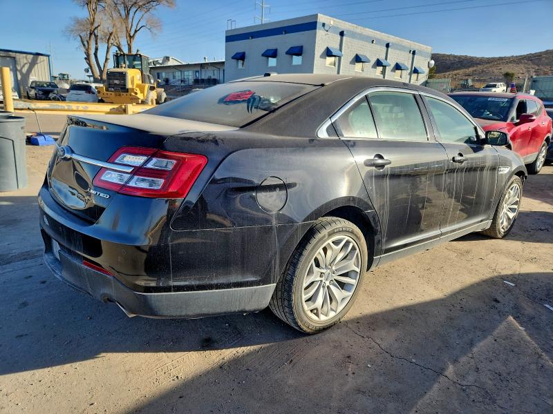 Фото 3 - FORD TAURUS