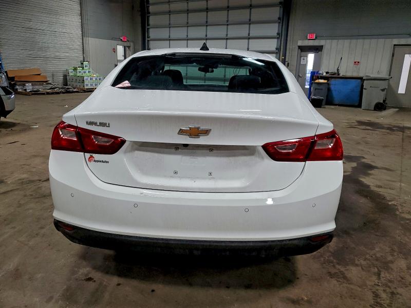 Фото 6 - CHEVROLET MALIBU