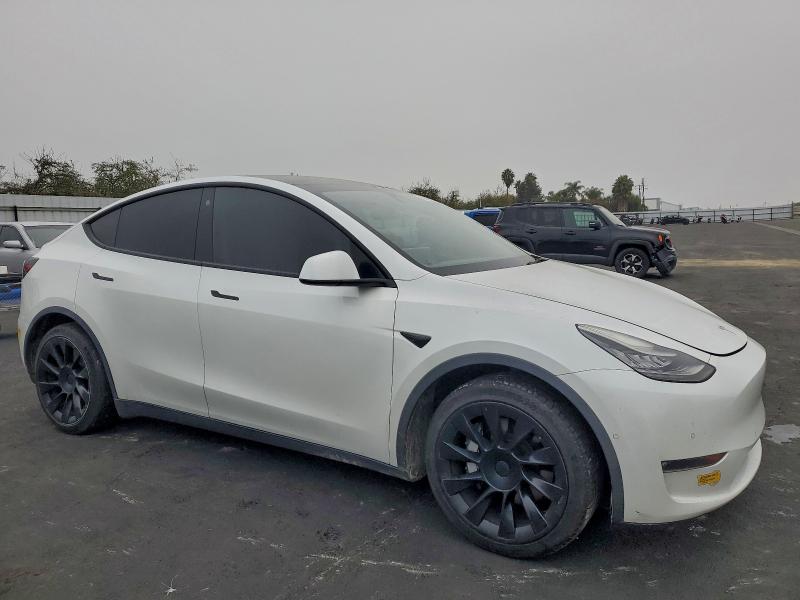 Фото 4 - TESLA MODEL Y