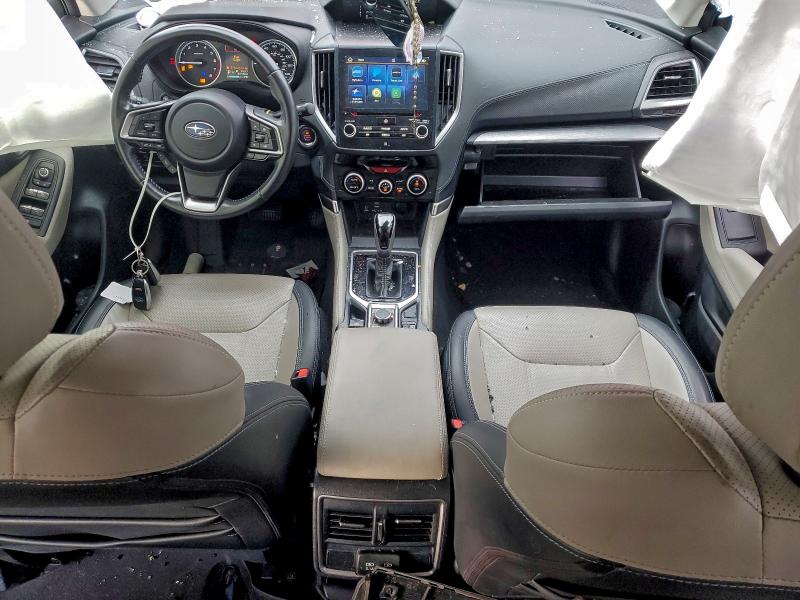 Фото 8 - SUBARU FORESTER