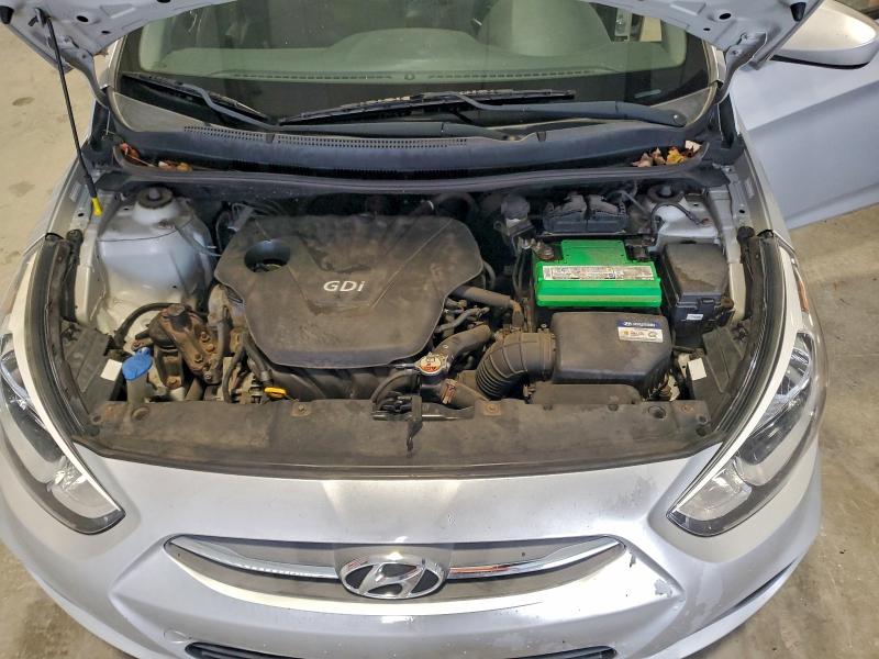 Фото 11 - HYUNDAI ACCENT