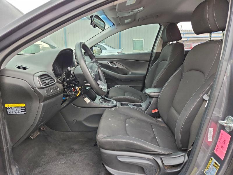 Фото 7 - HYUNDAI ELANTRA