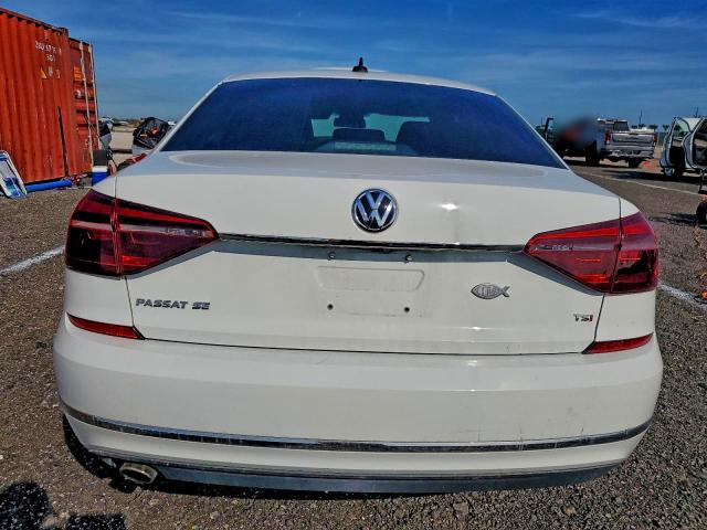 Фото 6 - VOLKSWAGEN PASSAT