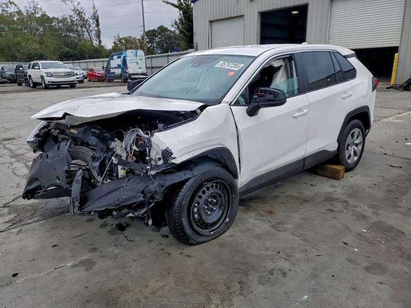 Фото 1 - TOYOTA RAV4