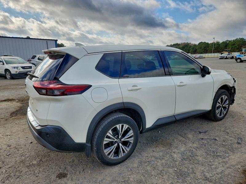 Фото 3 - NISSAN ROGUE