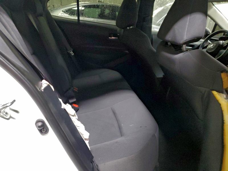 Фото 10 - TOYOTA COROLLA