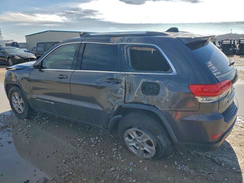 Фото 2 - JEEP GRAND CHER