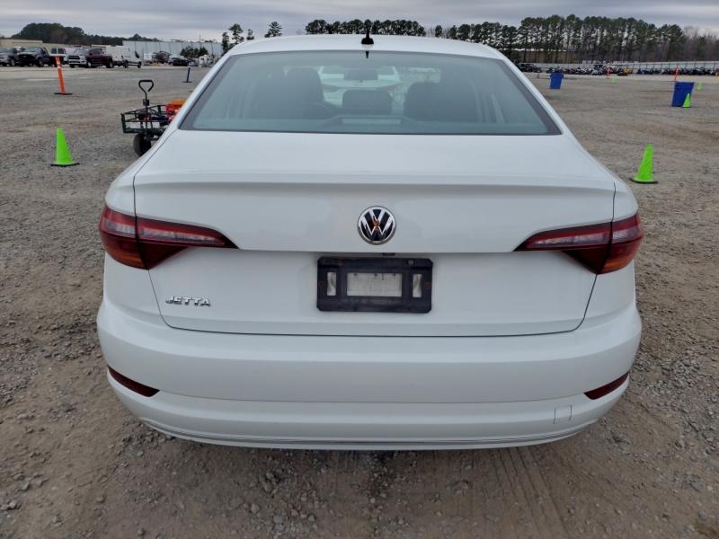 Фото 6 - VOLKSWAGEN JETTA