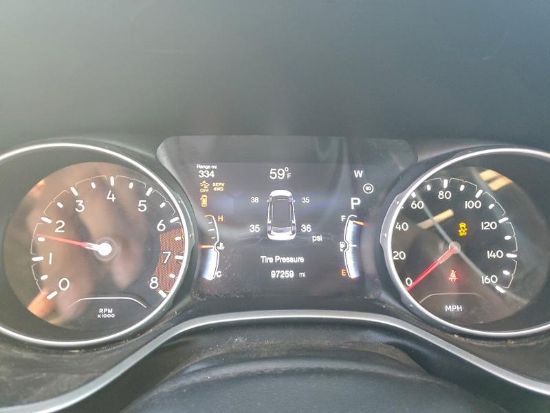 Фото 9 - JEEP COMPASS