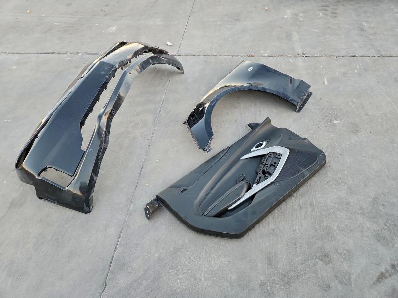 Фото 12 - CHEVROLET CAMARO