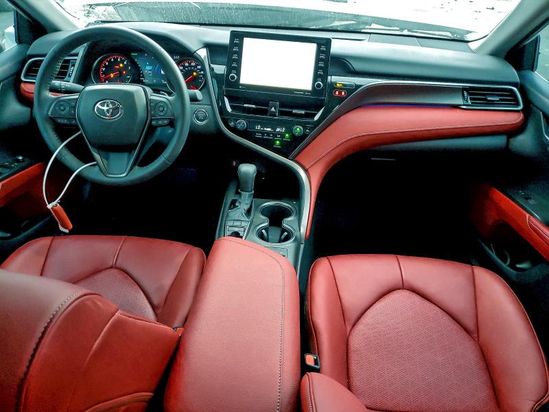 Фото 8 - TOYOTA CAMRY