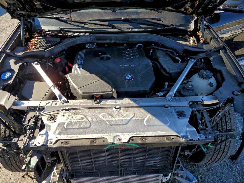 Фото 12 - BMW X3