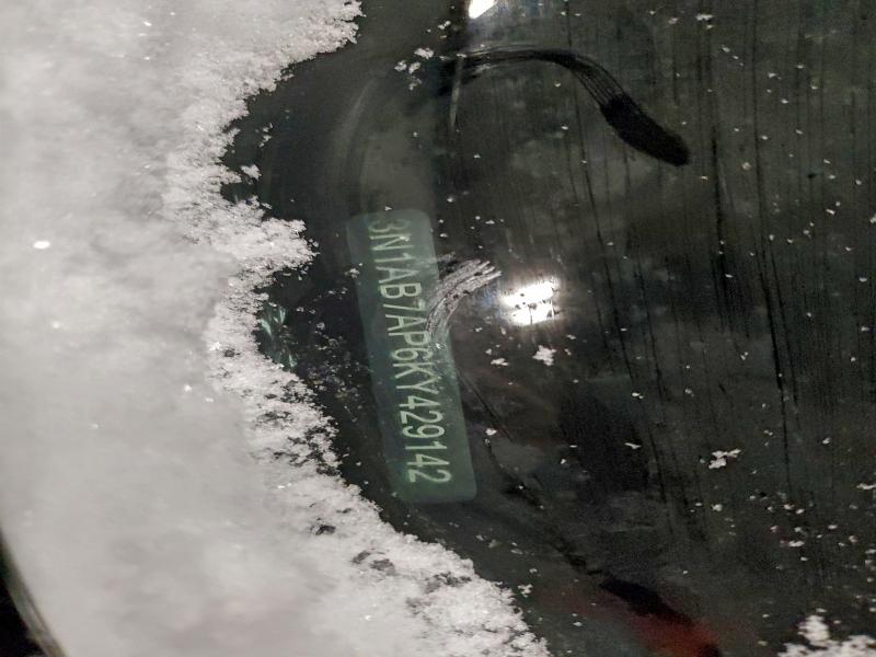 Фото 13 - NISSAN SENTRA