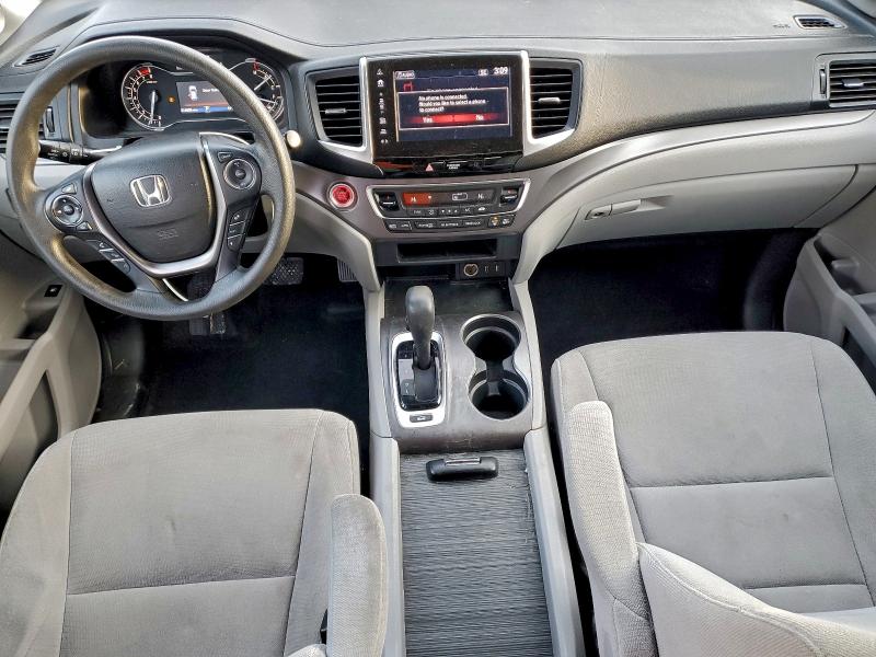 Фото 8 - HONDA PILOT