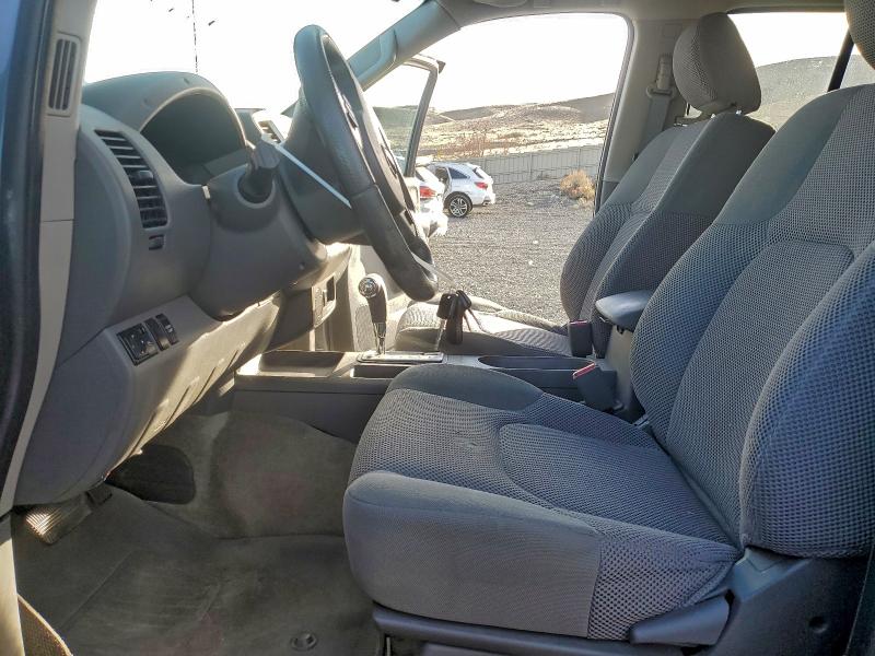 Фото 7 - NISSAN FRONTIER