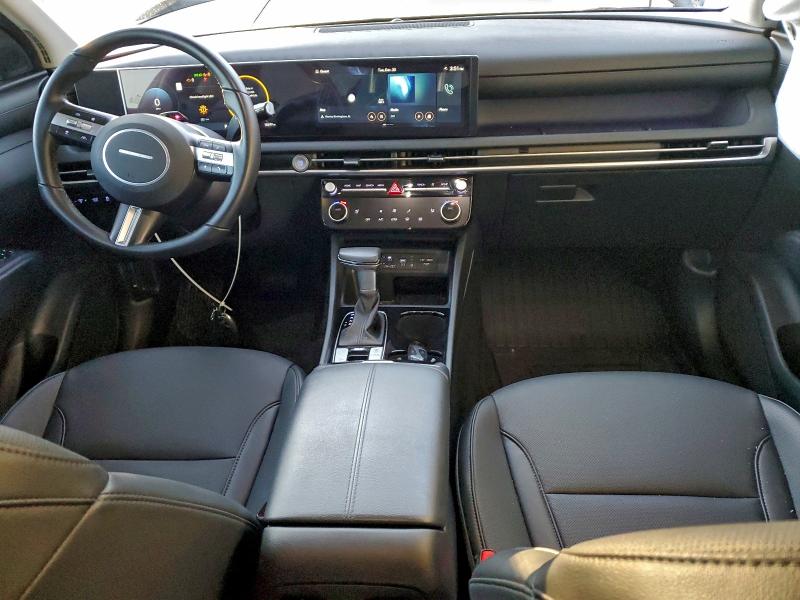 Фото 8 - HYUNDAI TUCSON