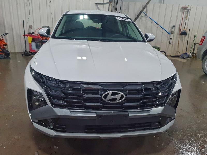 Фото 5 - HYUNDAI TUCSON