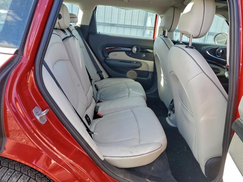 Фото 11 - MINI COOPER