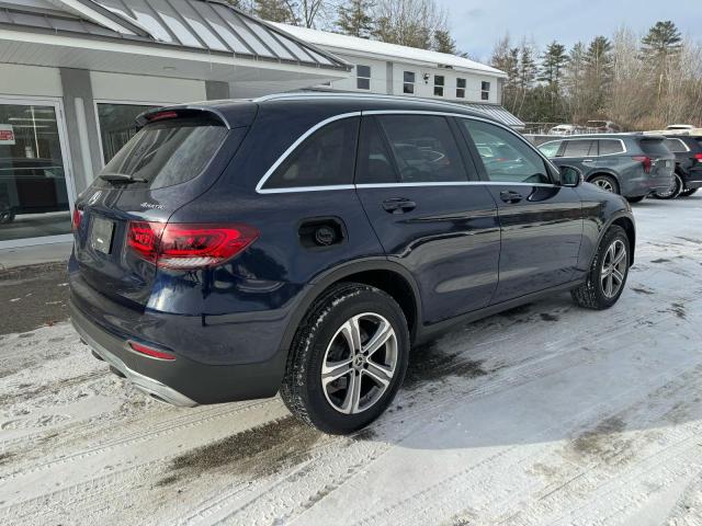 Фото 4 - MERCEDES-BENZ GLC-CLASS